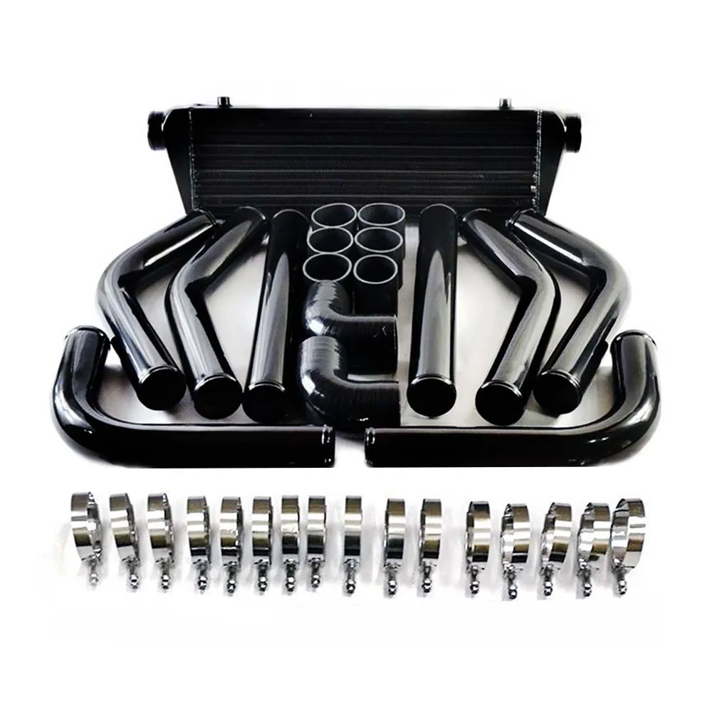 

2.5 inch New style turbo intercooler pipe kit auto parts kits