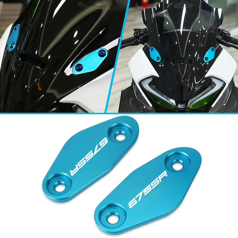 Motorcycle Accessor…