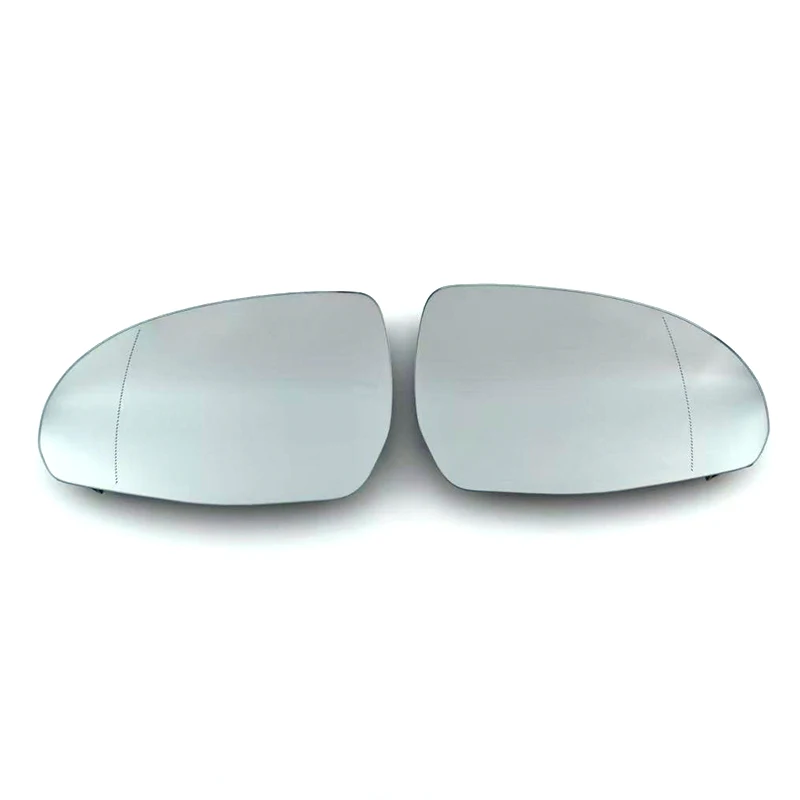 

Car Led Warning Heated Mirror Glass For Mercedes Benz W223 W206 V295 V297 X254 2021-2025 / W214 2024-2025