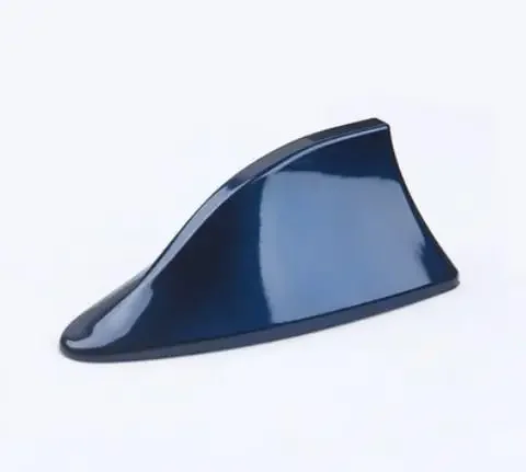 Car Radio Shark Fin for 2011-2020 Nissan Tiida GPS  Antenna FM Signal Designa Aerials   Auto  Booster 1pcs