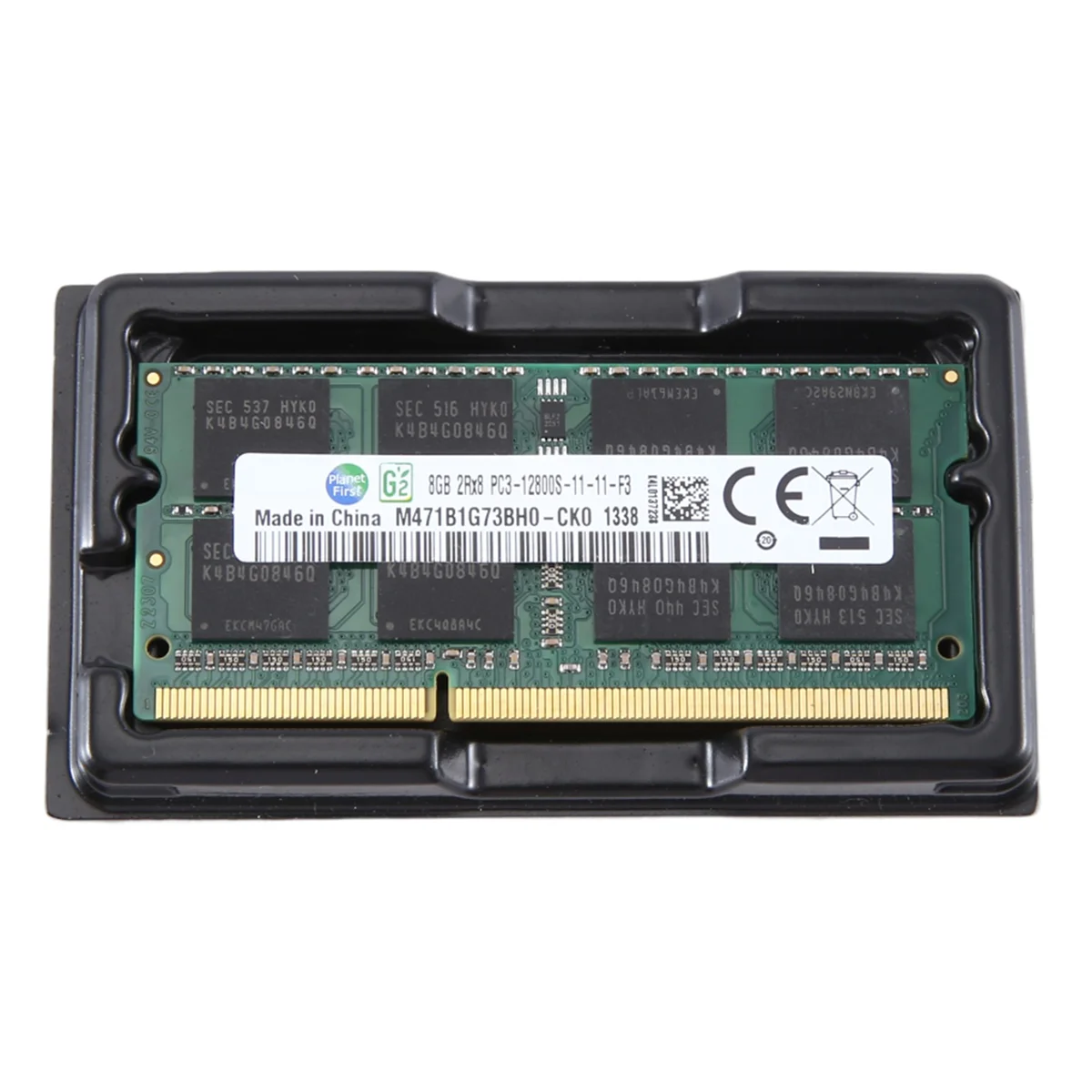 HOT AC18 DDR3 8GB Memoria Ram per laptop 1600Mhz PC3-12800 1.5V 204 Pin SODIMM per memoria per laptop