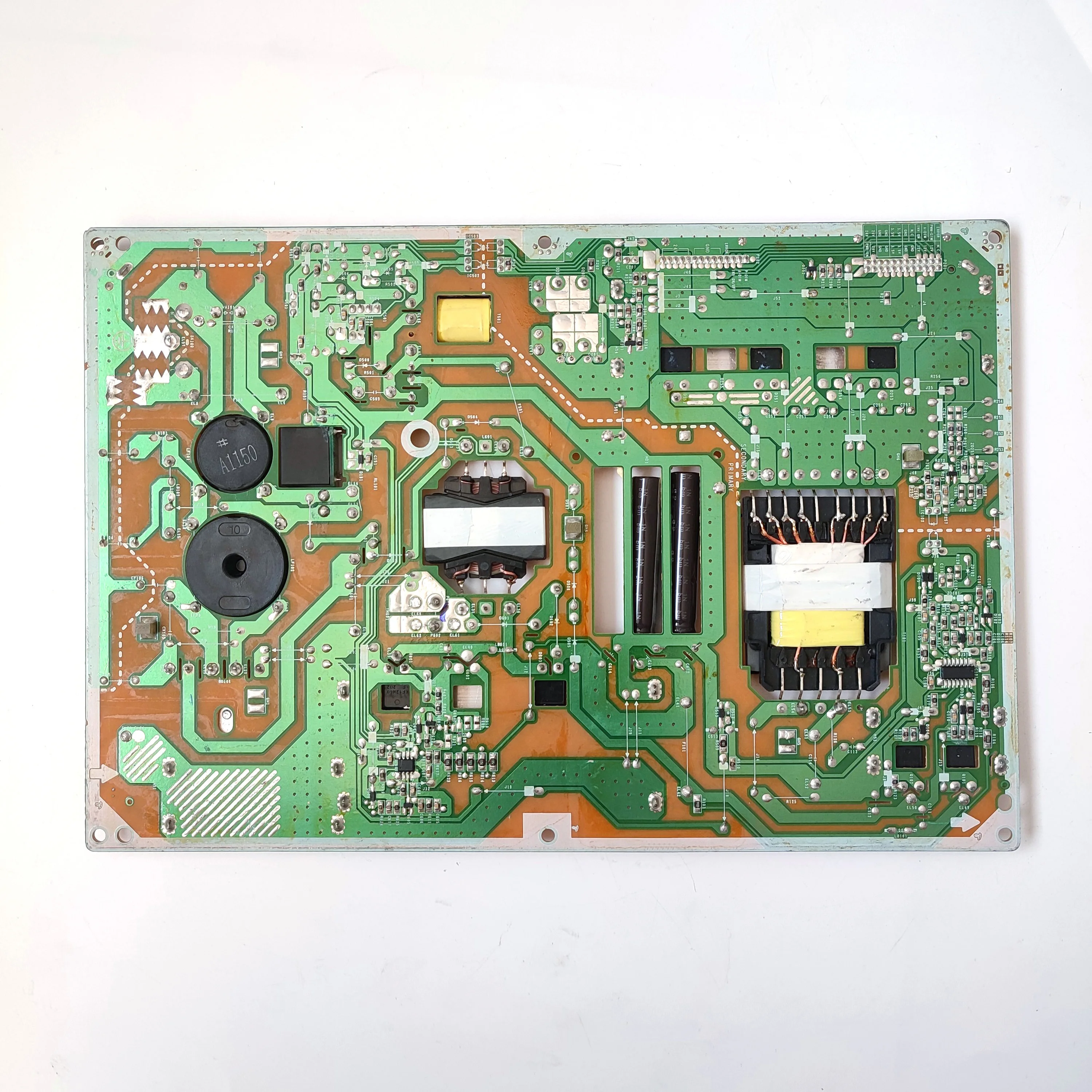 Genuine Original EAY62169402 EAX62865601/7 REV 1.0 Power Supply Board for 32LV2500-UA 32LV2500 32LV2500-UG 32LV3500 EAX62865601