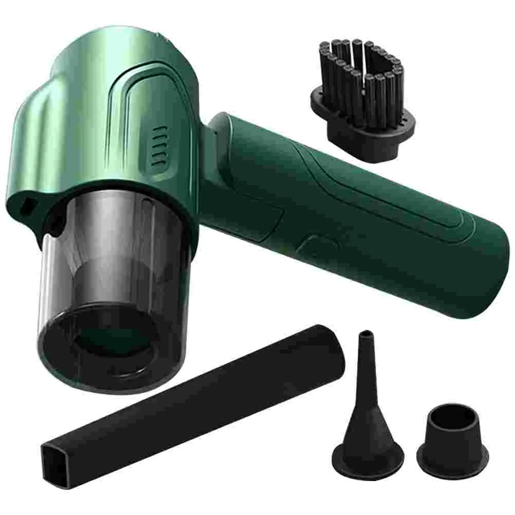 

Car Vacuum Cleaner Small for Handheld Cars Portable Cordless Rechargeable Mini