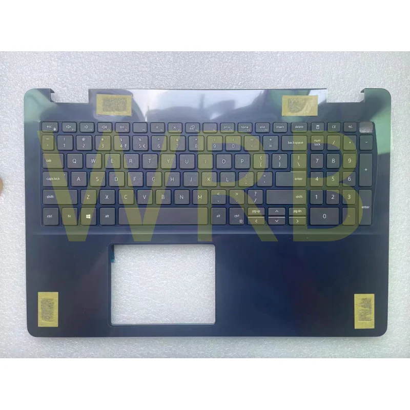 

New For Dell Inspiron 5593 5594 Upper Case Cover C Shell 05JK43 notebook