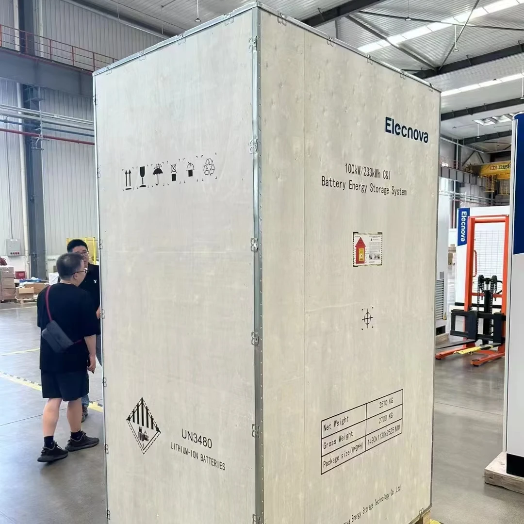 Elecnova Solar Ener…