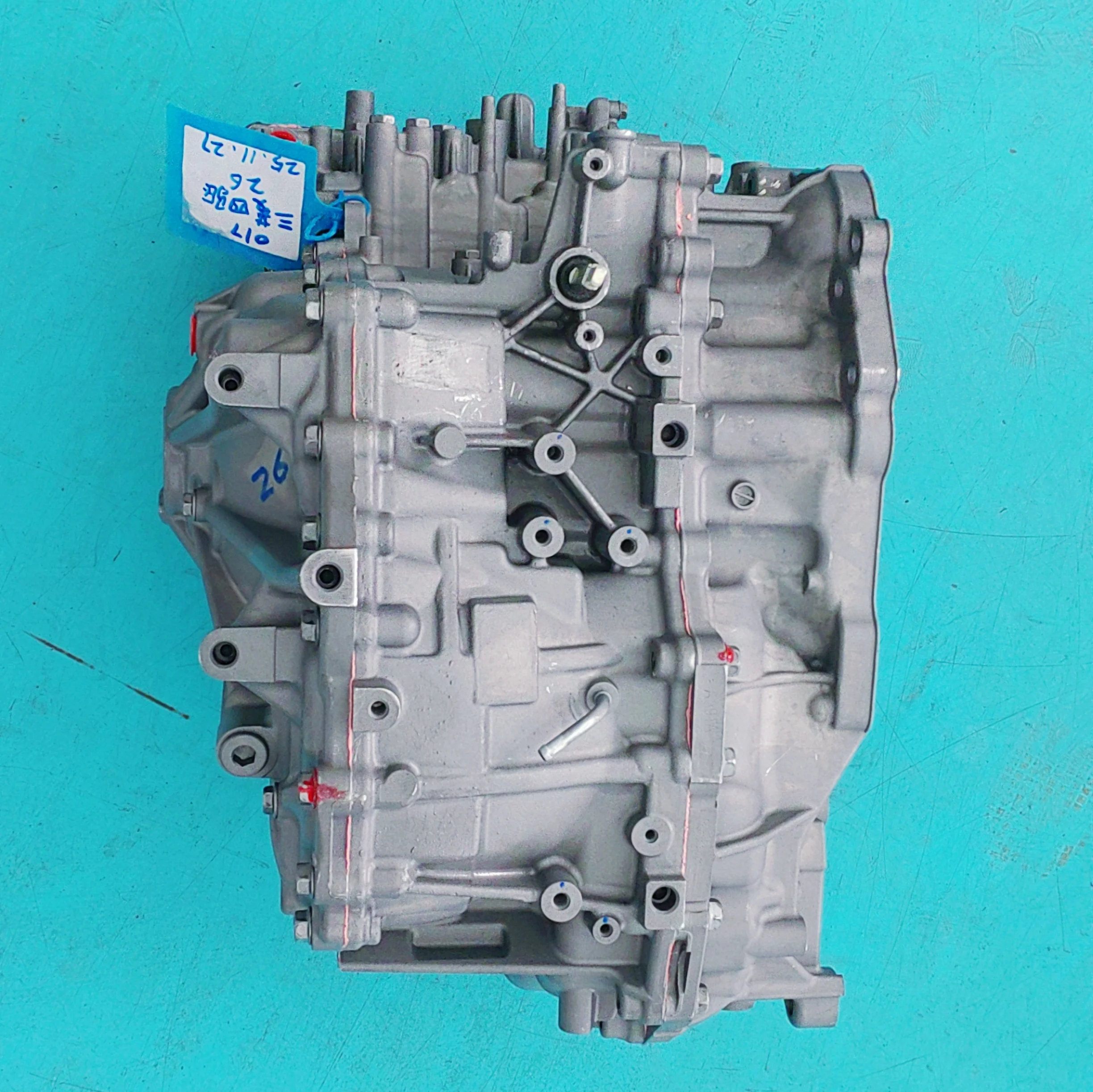 JF017 2.4 Four-wheel Drive, Without Start-stopTransmission, Suitable For Mitsubishi Outlander