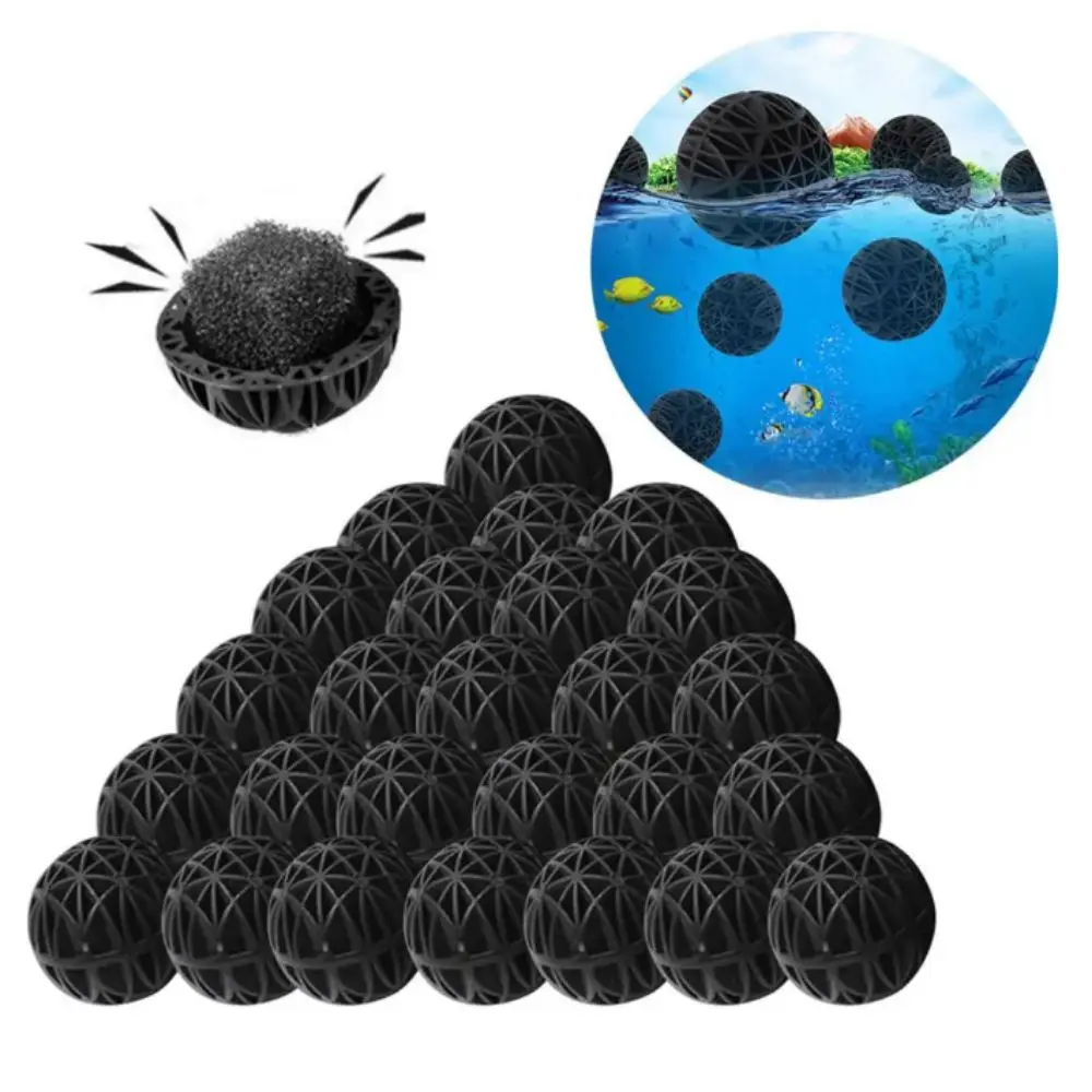 Aquarium Filter Bio…