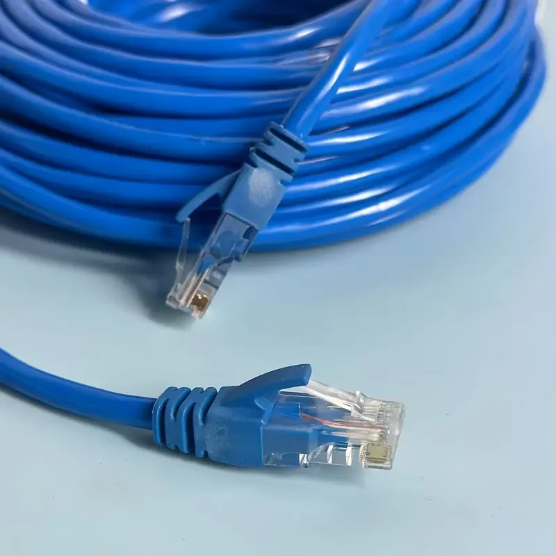 Cat6 Ethernet Cable RJ45 UTP Network Cord 3M/5M/10M/20M/30M LAN Internet Network Patch Cable