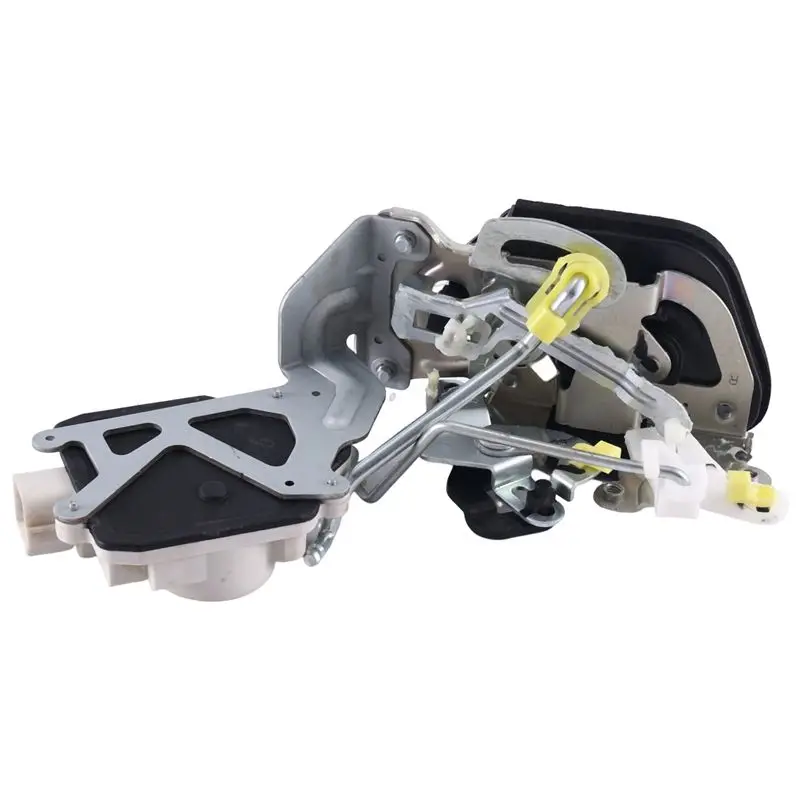 Durable-Door Lock Latch Actuator Replace Door Lock Latch Actuator Rear Right Side For 2005-2010 KIA Sportage 81421-1F020