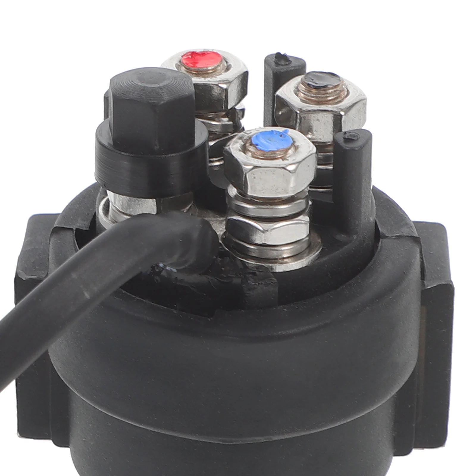 

Tilt Relay For Motorcycle Engine Tilt Down Control Compatible With Yamaha 115-200 91-04 35-150 88-01