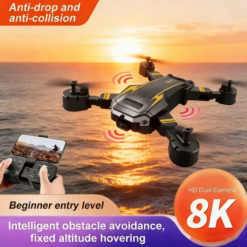 Thumbnail 2 - #85 Top Rated Folding Camera Drones to Buy in 2026