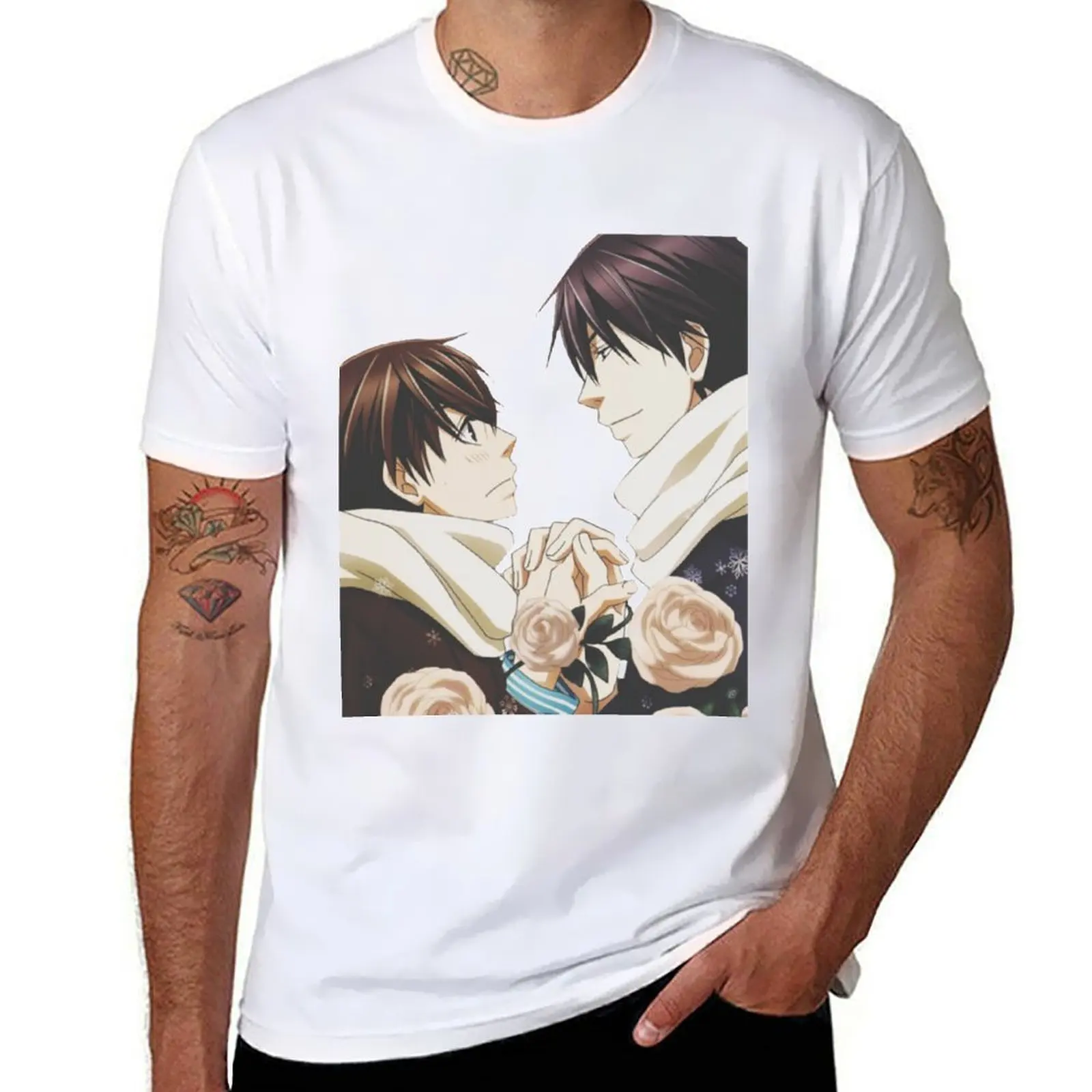 

floboy T-Shirt t shirts designer man t shirts graphic T-Shirt