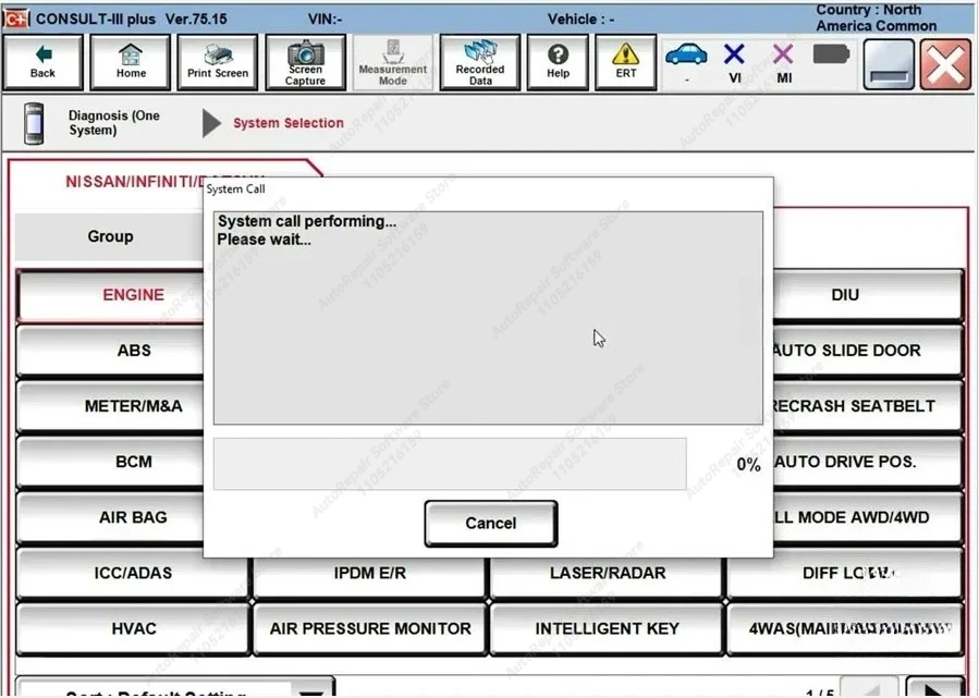 2025 استشر 3 III Plus V241 برنامج تشخيص السيارات 226 مبرمج مفتاح البرمجة غير المتصل #5