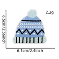 Ironing Patch 29