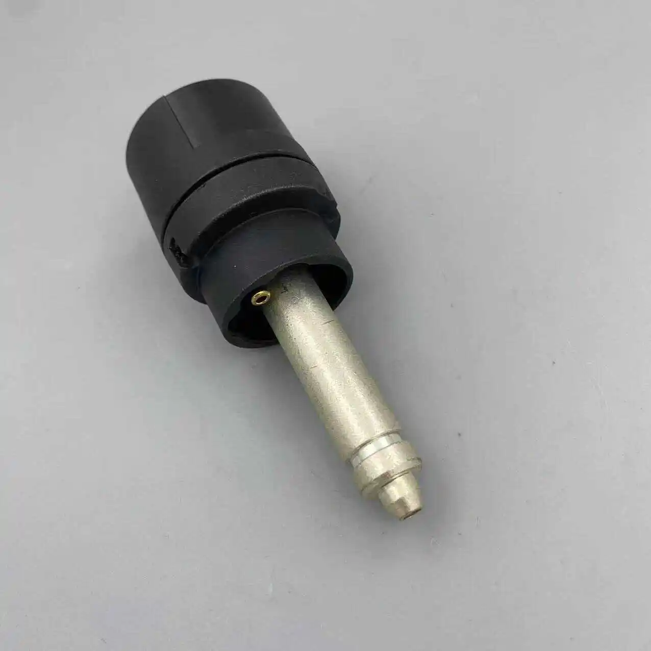 For Forneys Welding Machine TPS400 Conversion Plug Welding Torchs European Interface 44.0350.3565Adapter-ZA FSC