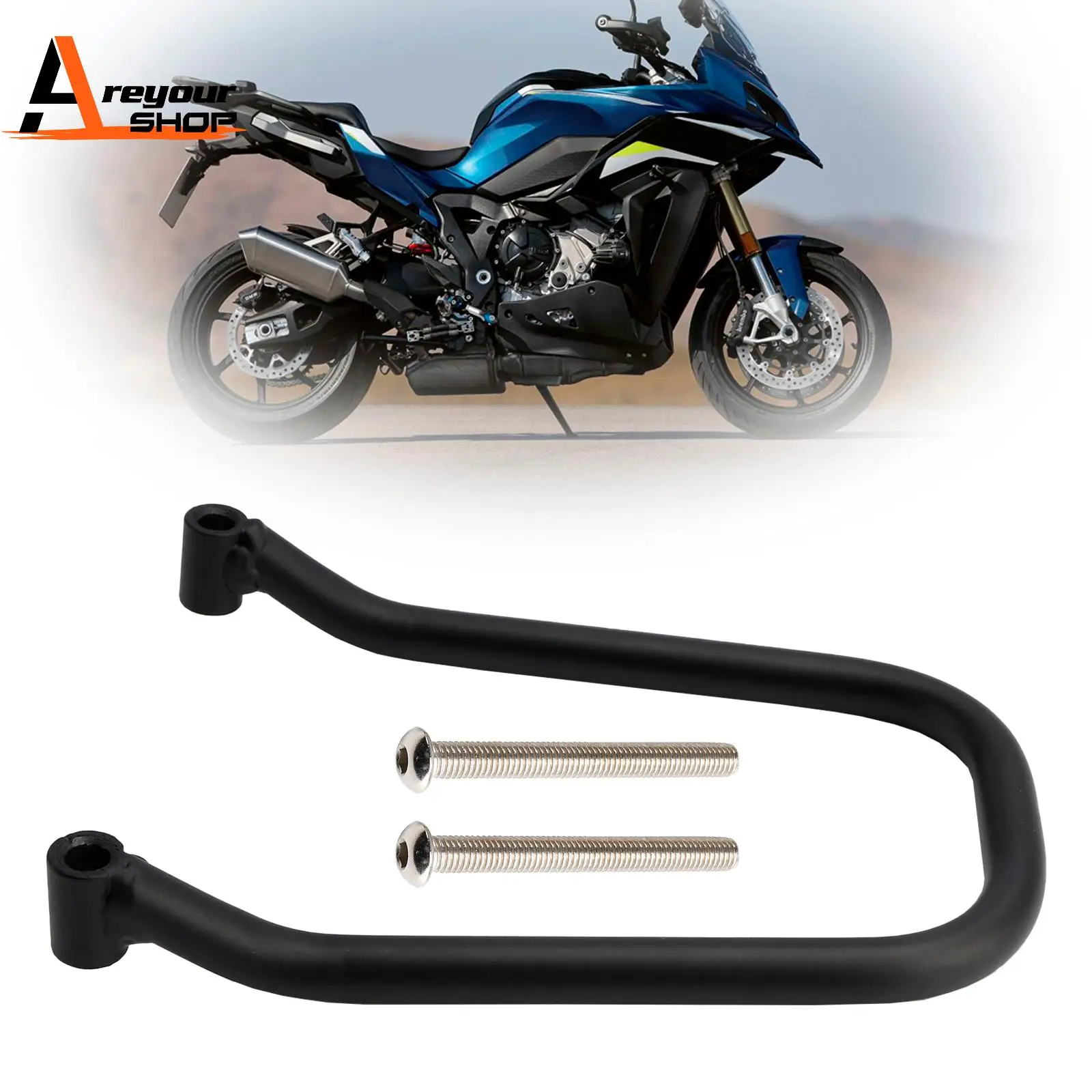 

Phone Navigation Bracket Gps Extension Bracket for Bmw S1000Xr S 1000 Xr 2021 2022 2023 2024