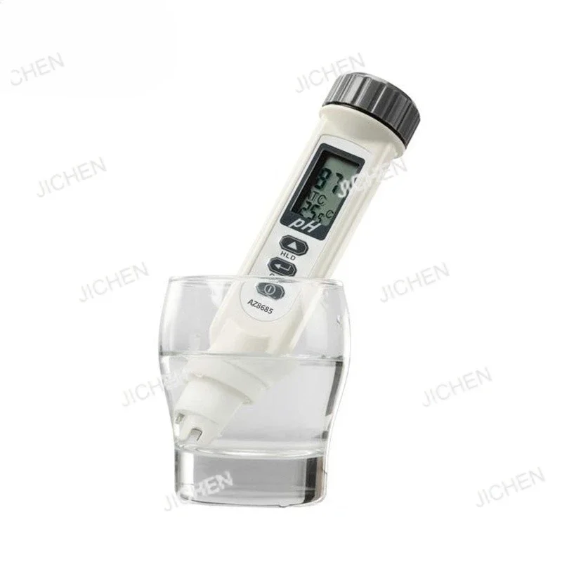 AZ8685 Ph Pen Acidi… - image