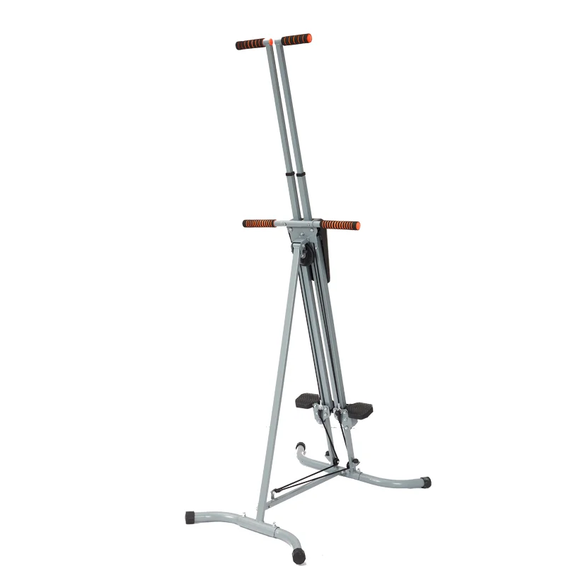

Newly Vertical Climber Exercise Machine Cardio For A Whole Body Workout Stair Stepper