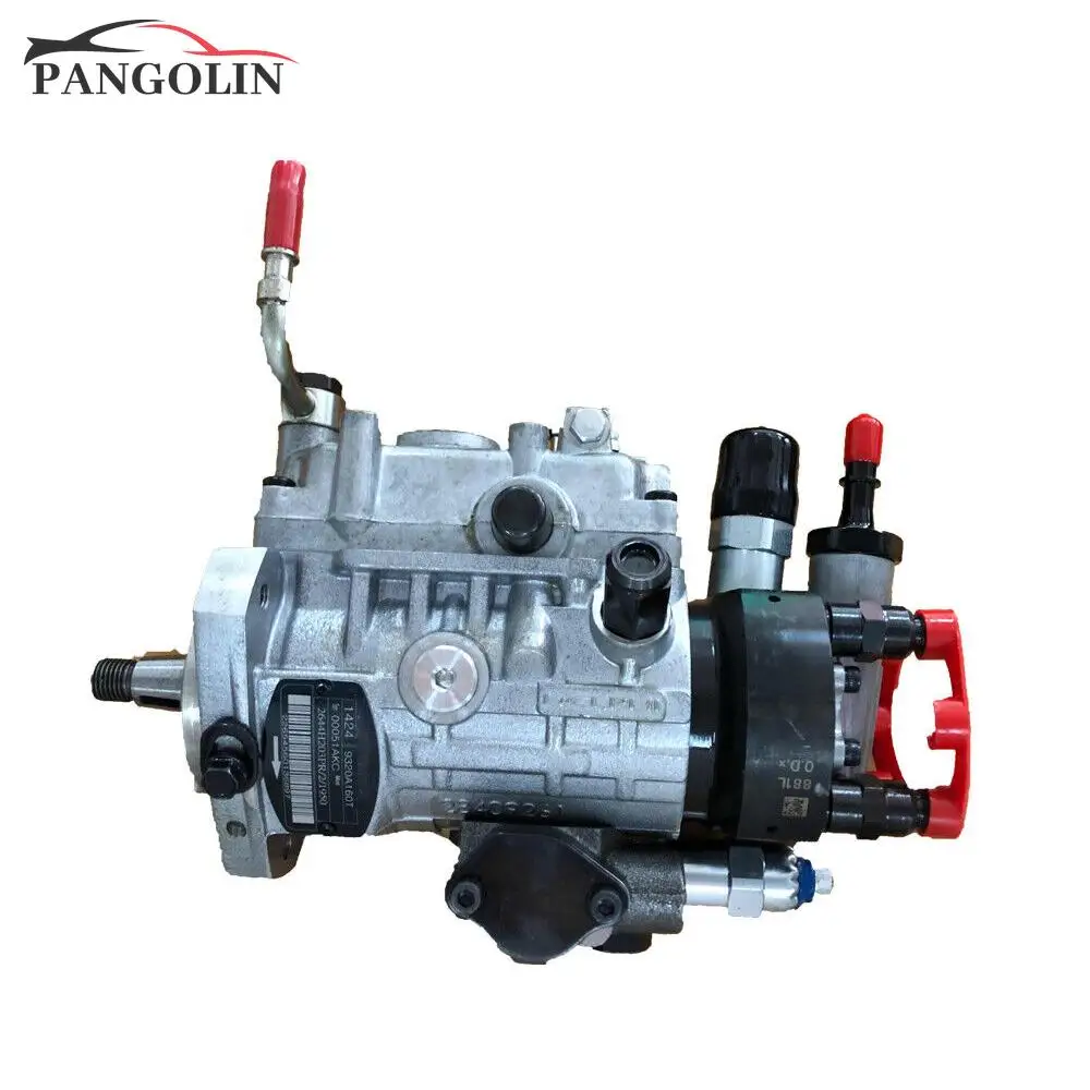 272-2290 9320A160T 2644H203 Fuel Injection Pump for CAT 3054C Engine Perkins Original Parts with 3 Months Warranty