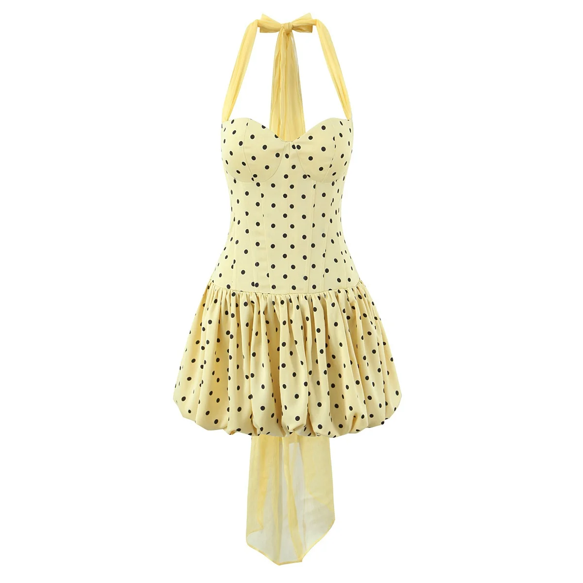

Sweet Sle Bal Hanging Ne Knot Tulle Fibone Waist Cinching Holiday Sle Flower Bud Princ Dr