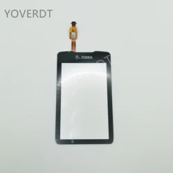 (1 PCS) Touch Screen Digitizer For Zebra MC3300 MC330M MC330K MC330L MC330AX