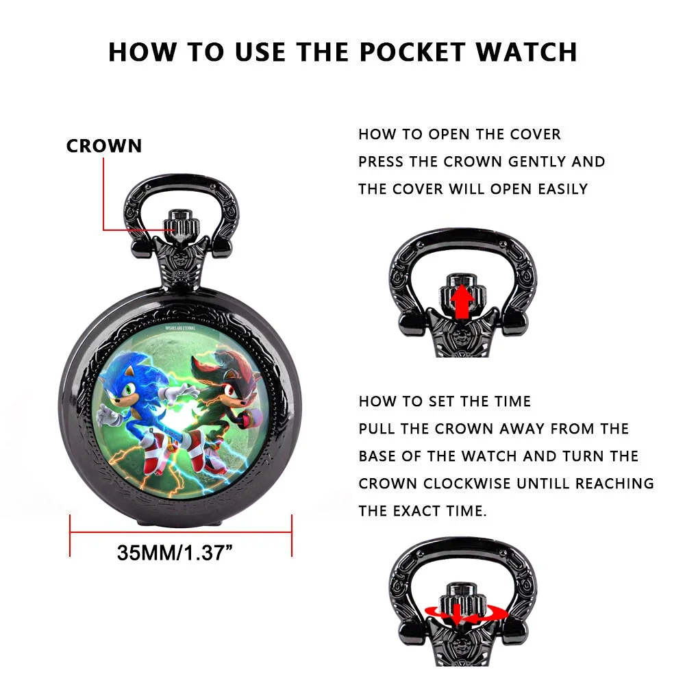 

Карманные часы со стеклянным куполом и классами, винтажное женское ожерелье с подвеской, часы, детская и мужская цепочка, подарки Relojes De Bolsillo