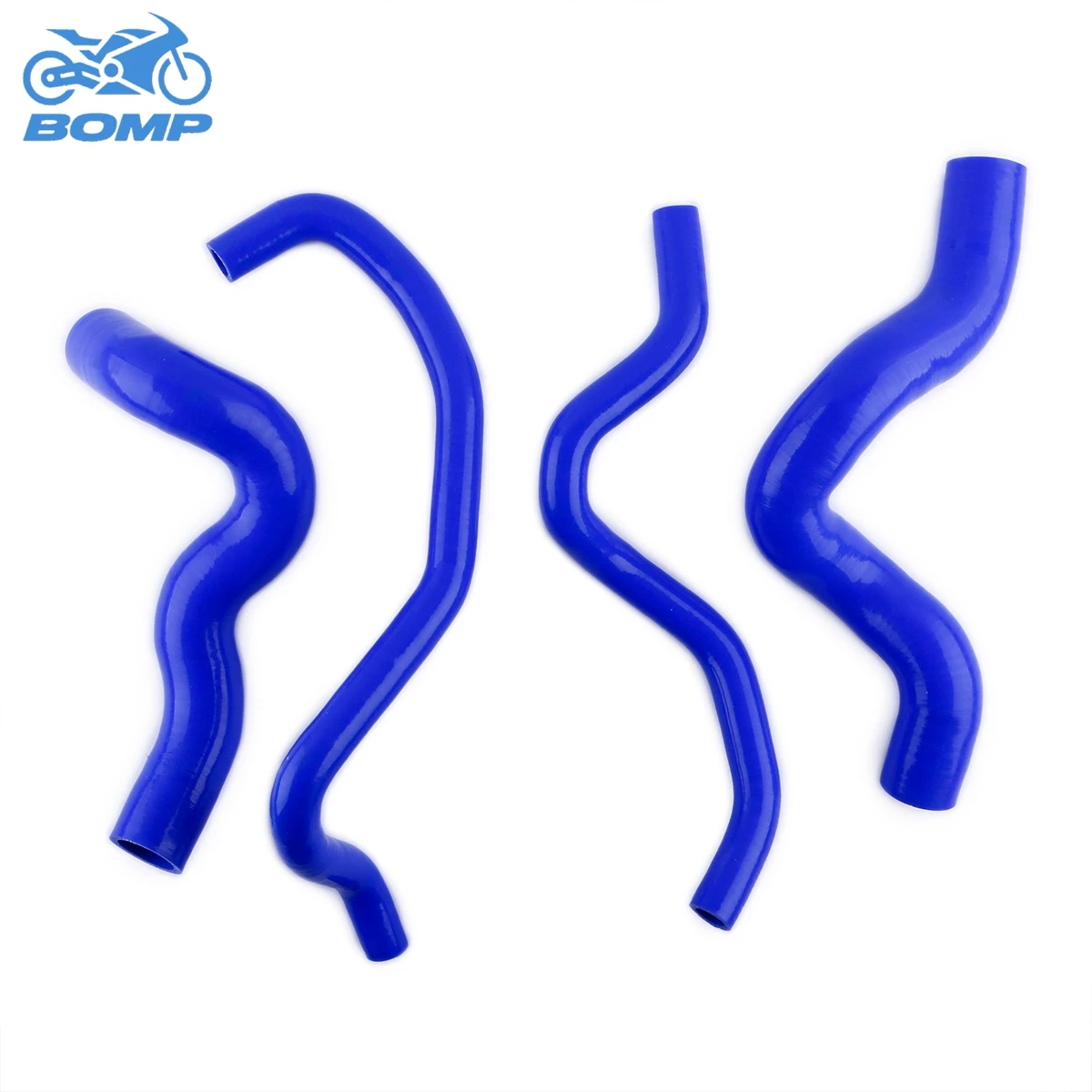 

For 2007-2013 Nissan Rogue QR25DE 2.5L Air Intake Water Heater Hoses 2008 2009 2010 2011 2012 Silicone Tubes Kit 4Pcs 11 Colors