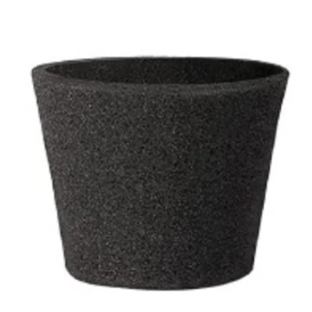 Penggantian Filter Vakum Dirt Devil Style F117 - Kartrid Filter HEPA Asli untuk Debu & Rambut Hewan Peliharaan