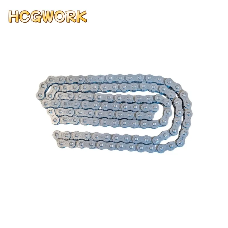 

sprocket chain AM520EX 116 sections for Zongshen Cyclone RE5 SR600