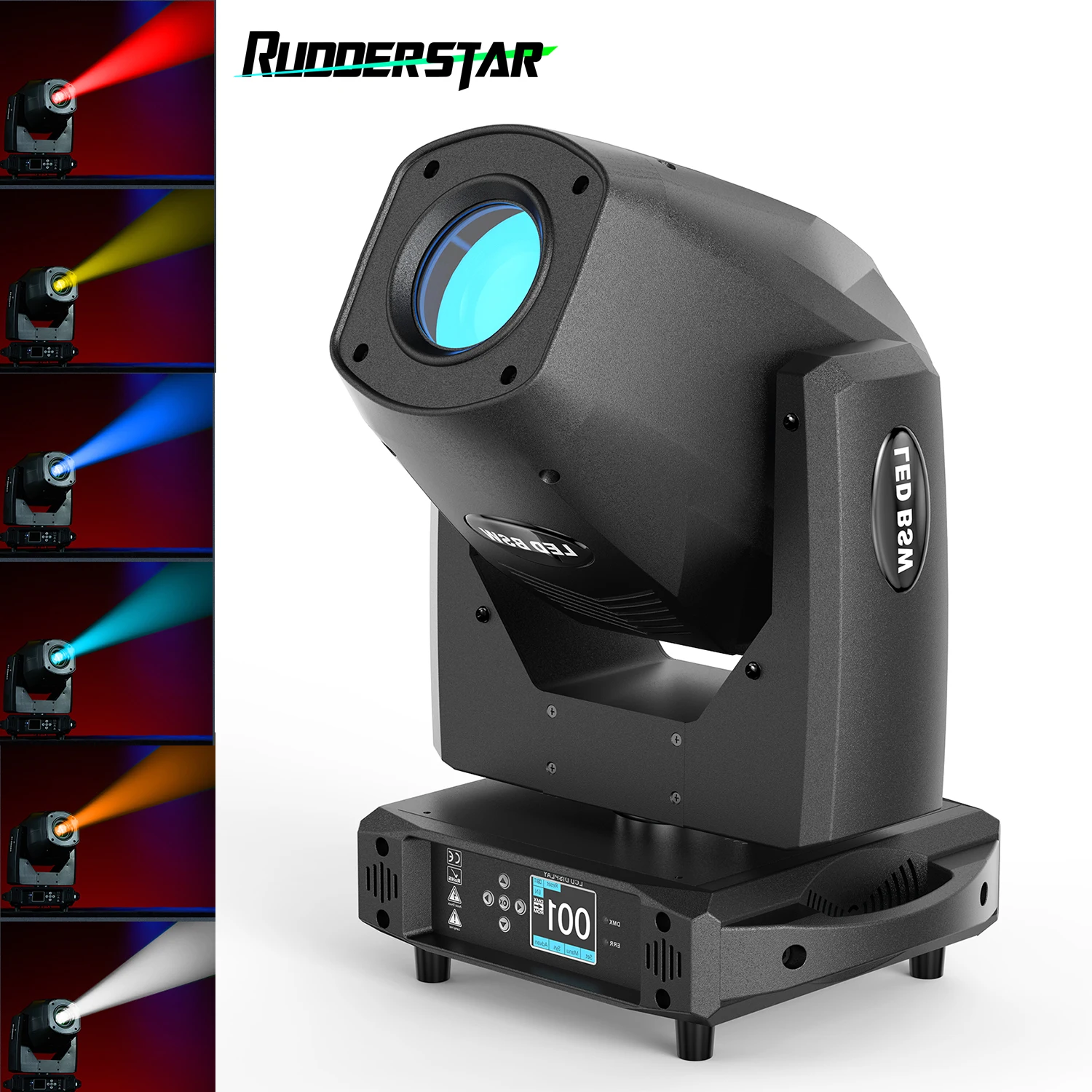 

200 Вт 3 в 1 светодиодный светильник с подвижной головкой, линейный затемняющий сценический эффект, освещение для вечеринок для дискотеки, концерта, свадебного театра