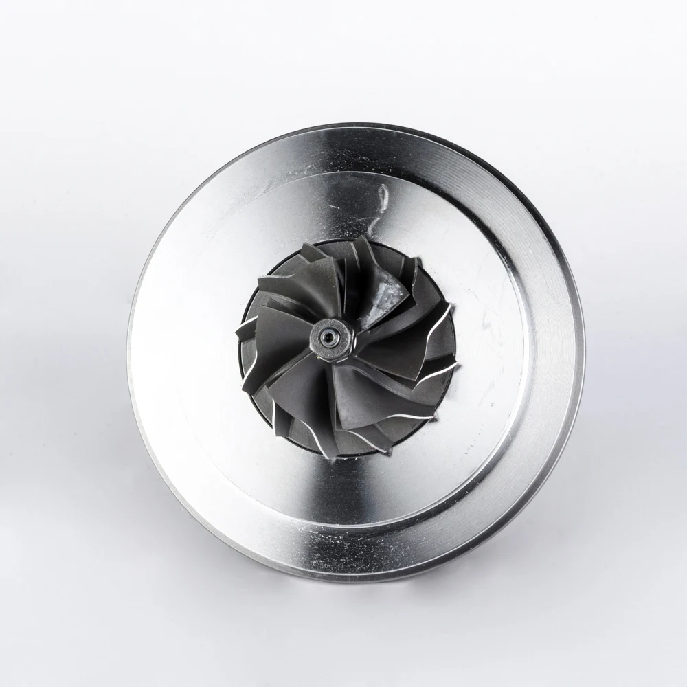 KKK Turbocharger Core K03 53039700106 53039880106 Cartridge Core Chra 06D145701G CHRA for A4 2.0 TFSI (B7) BWE BUL 162KW