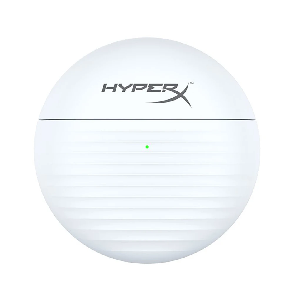 HyperX cloud Buds True Wireless GameBluetooth Auriculares Juego móvilChicken Eating Essential