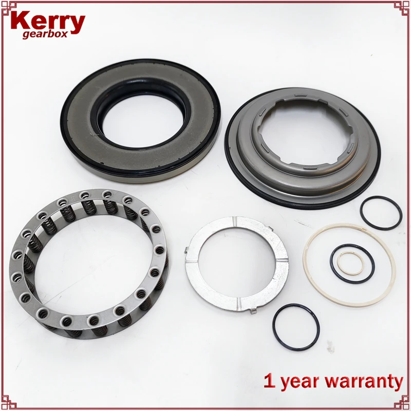 QR018 Automatic Transmission Internal Integral Parts Auto Gearbox Part for Transmission Systems