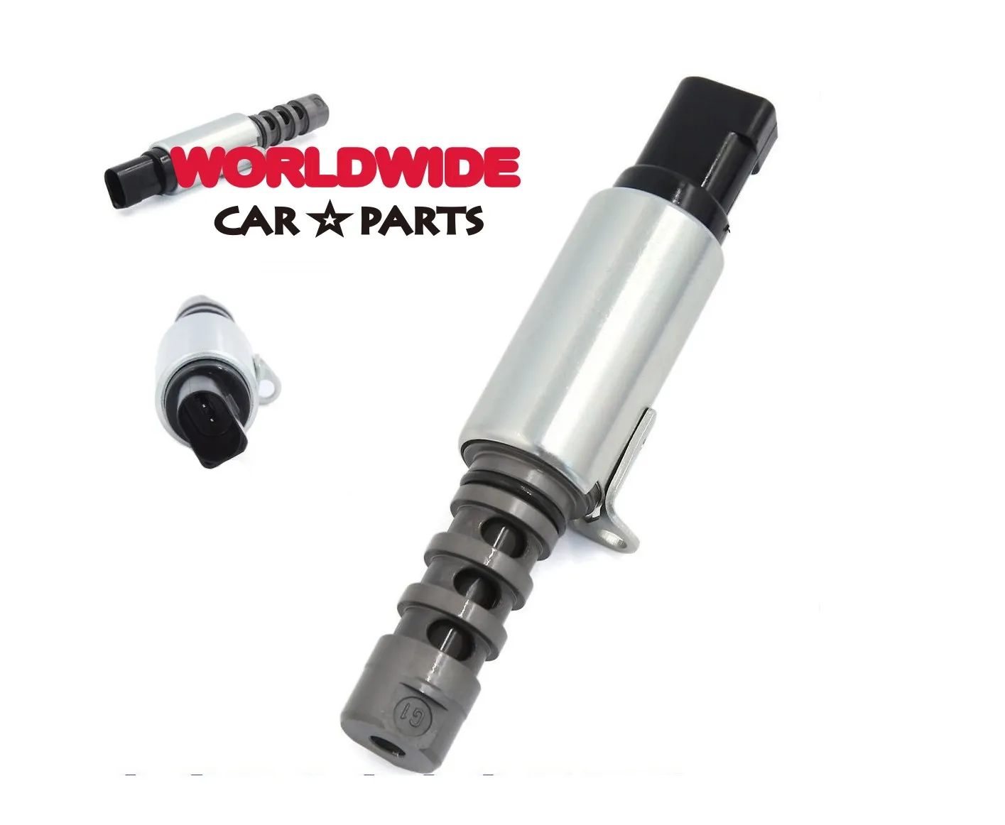 

Free Shipping Camshaft Adjustment Valve For Car Volkswagen OE VVT 06E109257P 06E109257J 06E109257F 2T1069 TS1069