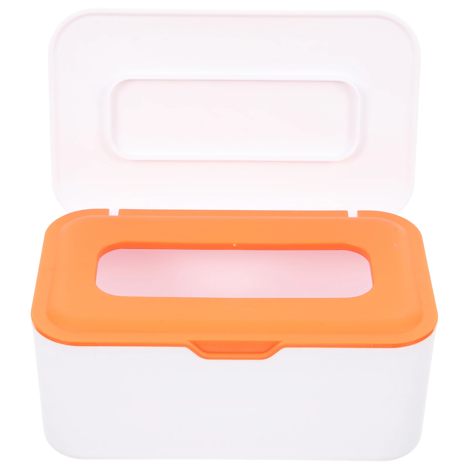 Estuche para toallitas de bebé, portátil, duradero, recargable, soporte para pañuelos húmedos, caja organizadora para el hogar, cochecito, almacenamiento de escritorio, soporte para toallitas de bebé