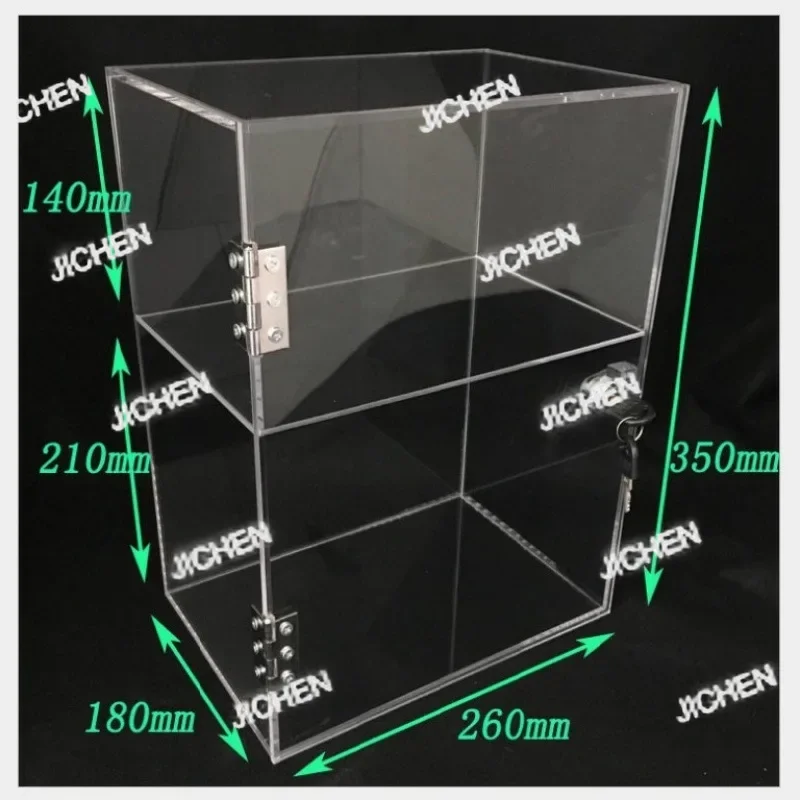 Zq Acrylic Transpar…