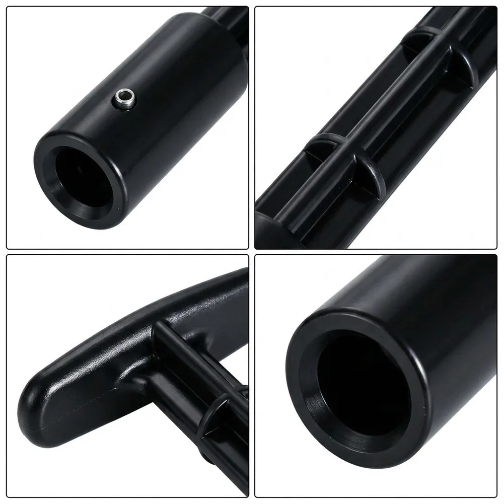 Push Pull Valve Handle Replacement for Pentair Pool Systems with Compatibility for 263052 263053 263064 263078 263079