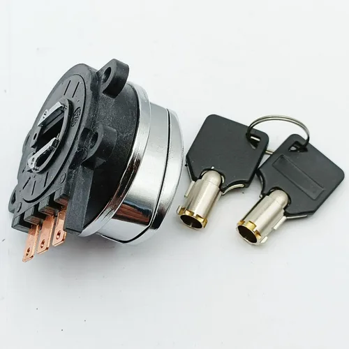 Imagen 2 del producto Interruptor de encendido para harley-davidson FXDB DYNA STREET BOB FXDC DYNA SUPER GLIDE personalizado FXDF 1GY4 DYNA FXDFSE 1PW8 CVO FAT BOB