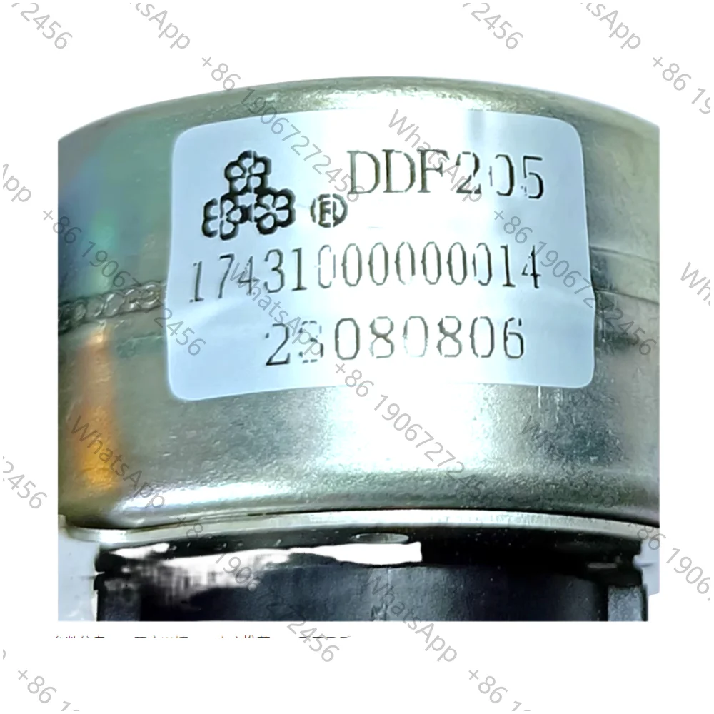 Elettrovalvola refrigerator BCD-482WTM Altre valvole — dettaglio 3