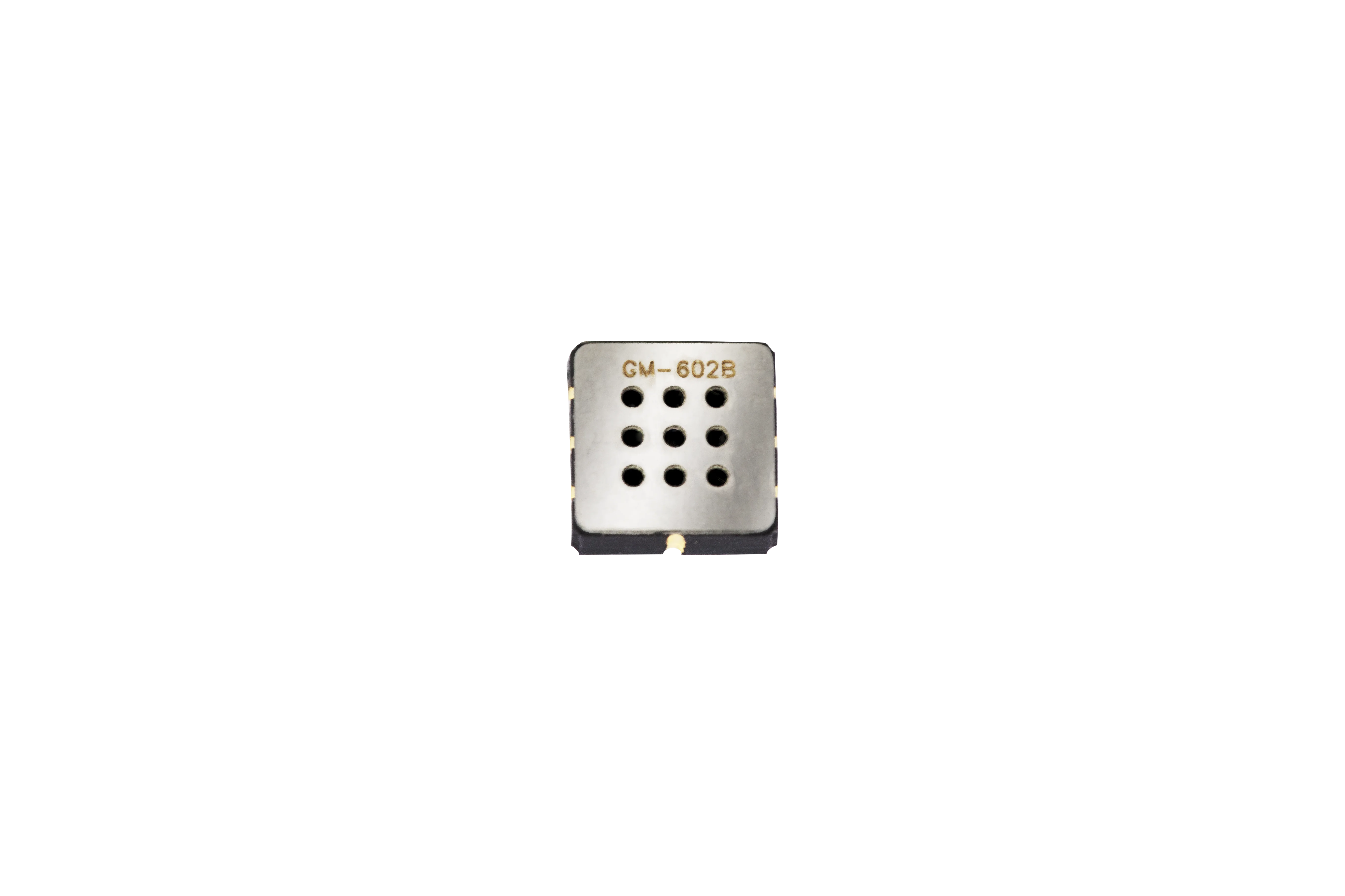 10pcs Winsen GM-702B/GM-102B/GM-202B/GM-302B/GM-402B/GM-502B/GM-602B/GM-802B/GM-512B MEMS Sensor Low Power Consumption