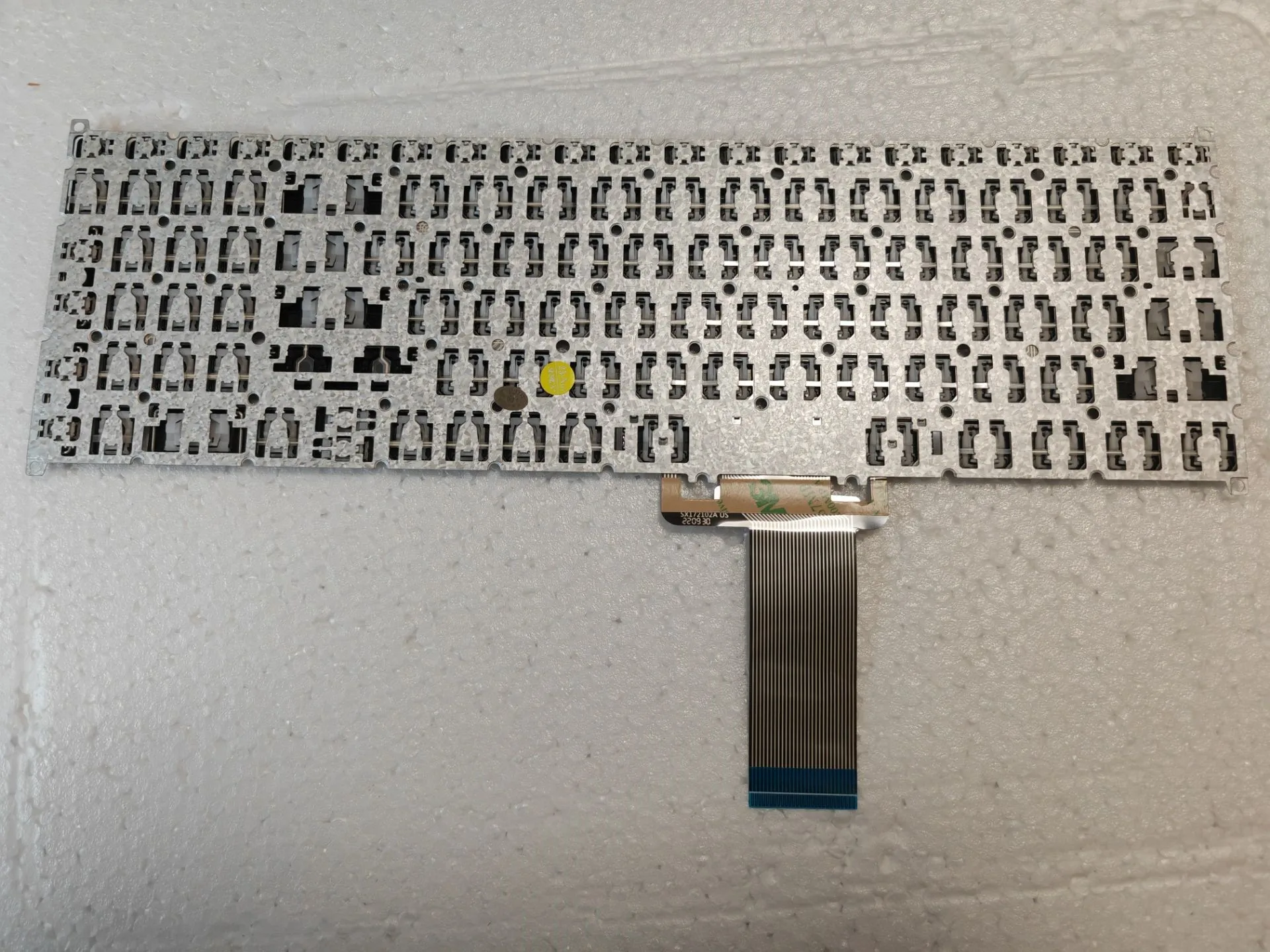 US Keyboard for Acer Aspire 3 A317-32 A317-33 A317-51 A317-52 N17C2 A715-74G A715-75G Non-backlit