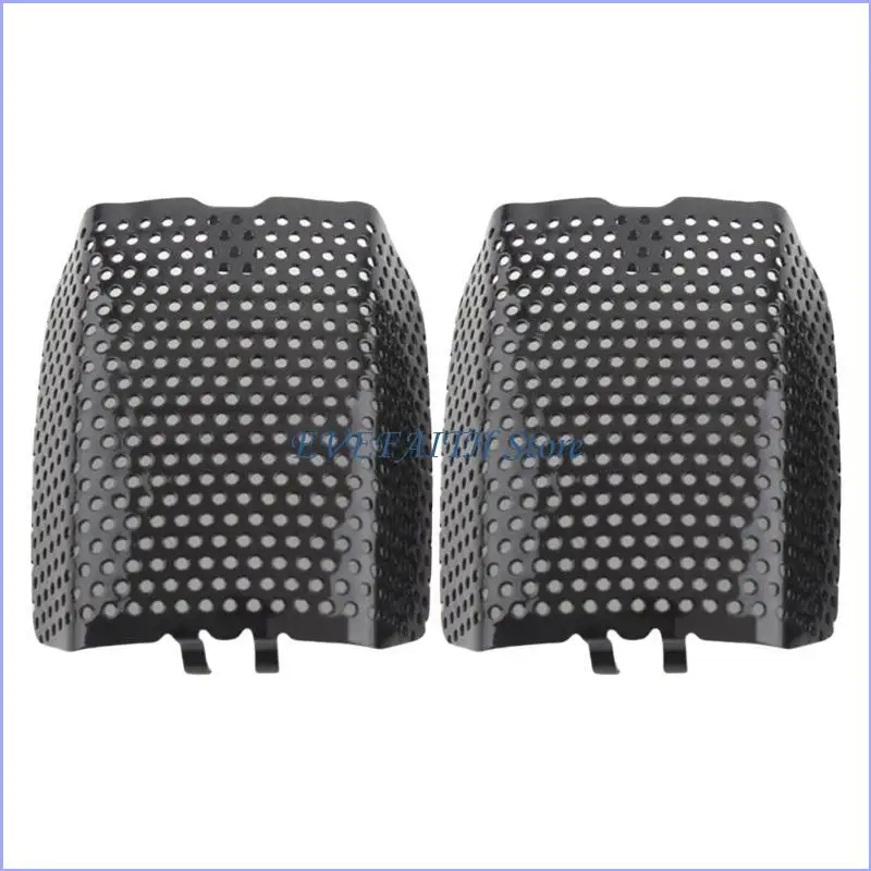 

124B Motorcycle Accessories Front Wheel Disc Brake Caliper Cover Disc Caliper Protections for Road
