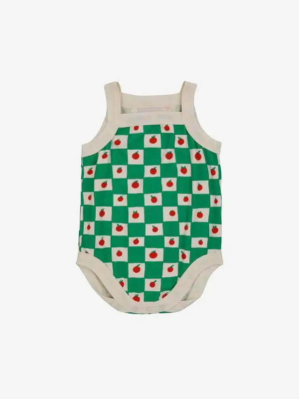 BC-Barboteuses et shorts pour bébés garçons, combinaisons de batterie, ensembles de vêtements pour bébés filles, tout-petit, mode imprimée, manches courtes, vêtements d'extérieur, 24 synchronisations