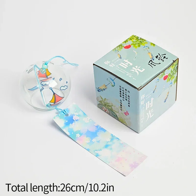 furin barchette scatola