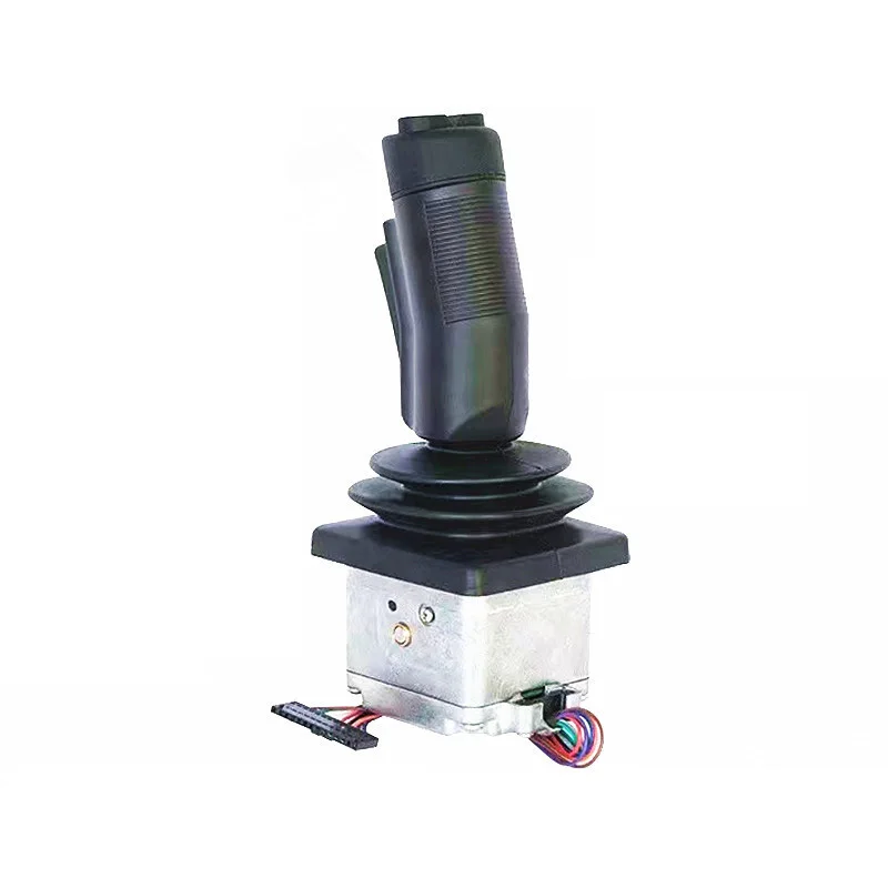 

Новый джойстик-контроллер Hall с одной осью GS1530 GS1932 GR12 GR15 GR20 1 шт. 78903 11-проводной 78903GT