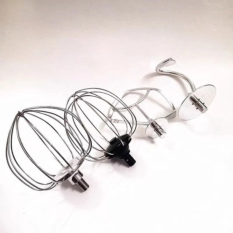 Applicable To Dibon Sm-983s DB-1006 Small Fresh Milk Machine Cream Machine Egg Beater and Noodle Machine Old Accessories