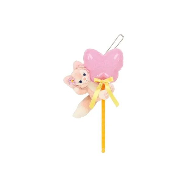 Disney LinaBell Doll Bat Dolls Plush Charm Small High Tokyo Disney Disney-2409-0035