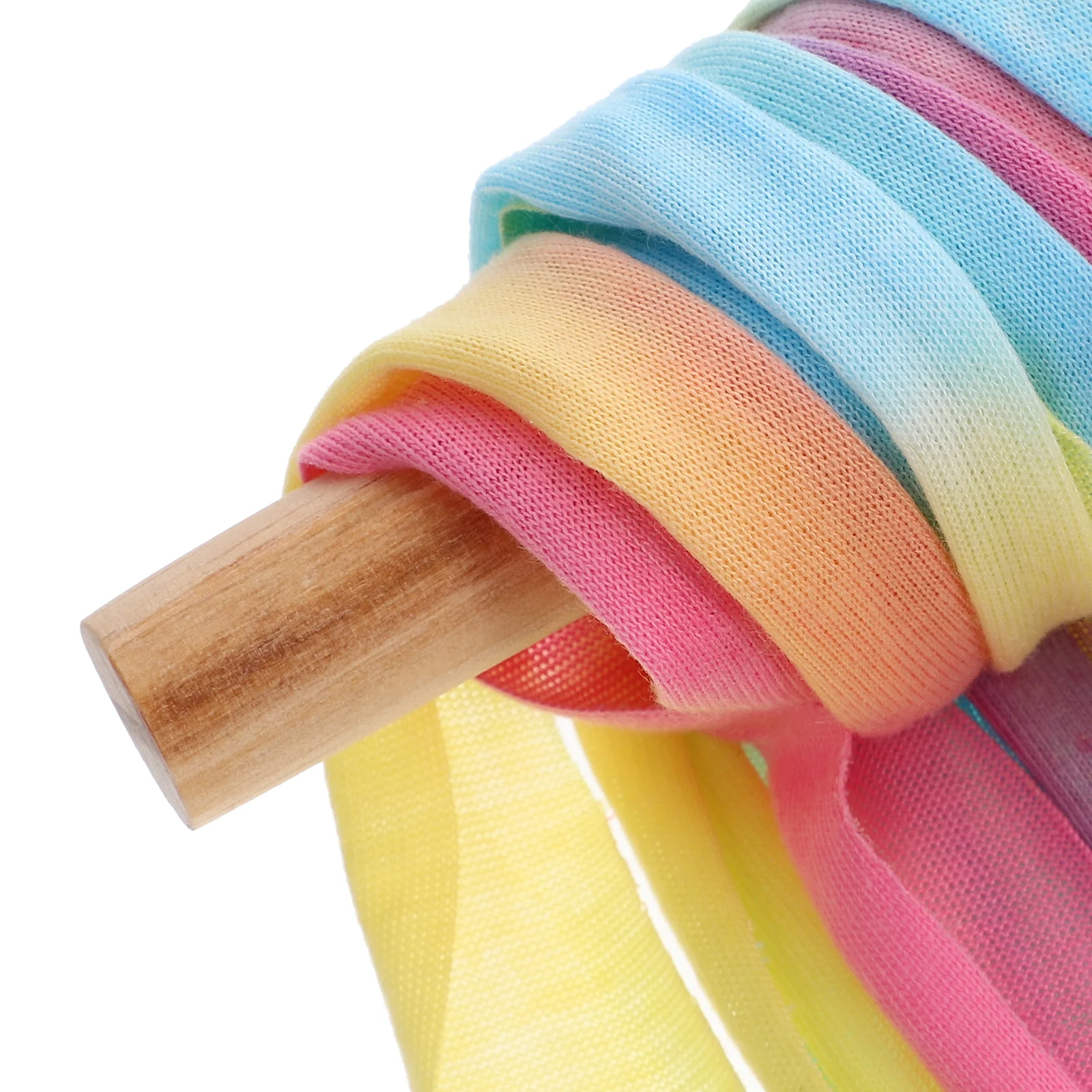 

Colorful Holder Fringe Hairpins Storage Belt Barrette Organizer Hair Bows Hanger For Lightweight Multi Function Hair