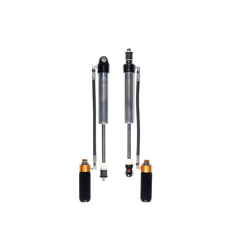

Aumer BENZ G500 Suspension Off Road Racing Shock Absorber Adjustable Front And Rear Suspension Kit For BENZ G500