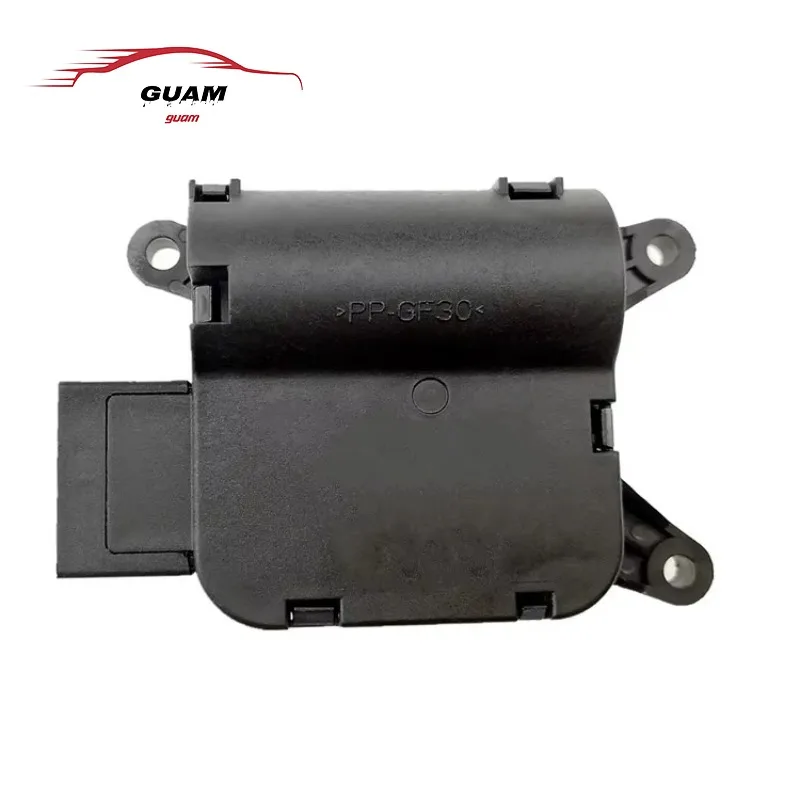 

1K0907511J 01328011392 Heater Flap Ventilation Actuator for Volkswagen Audi A3 TT Seat Skoda Caddy 04-16 Applicable To Golf